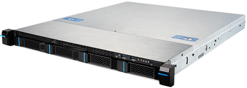 MSI 1U Single Intel Xeon 6700 Server (S1102-01) - 2