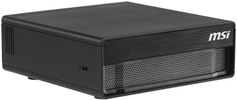 MSI EdgeXpert AI Supercomputer (MS-C931) - 2