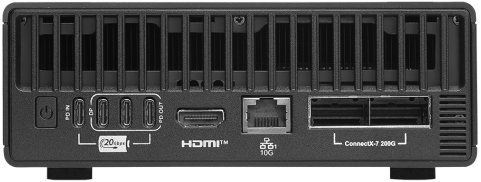 MSI EdgeXpert AI Supercomputer (MS-C931) - 3