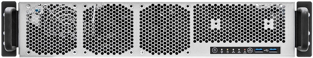 ASRock Rack 2U1G-B650/AQUA - 4