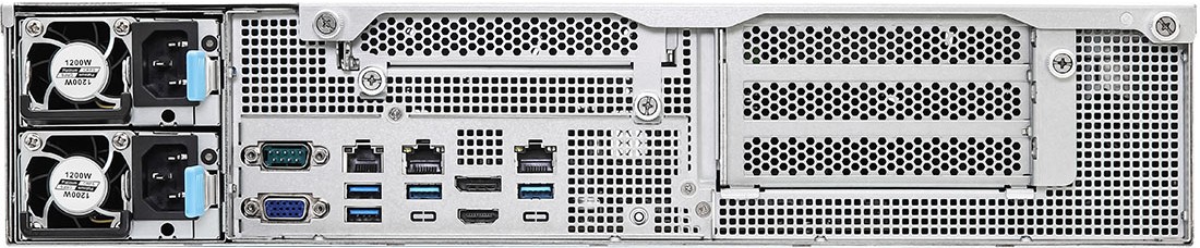 ASRock Rack 2U1G-B650/AQUA - 5