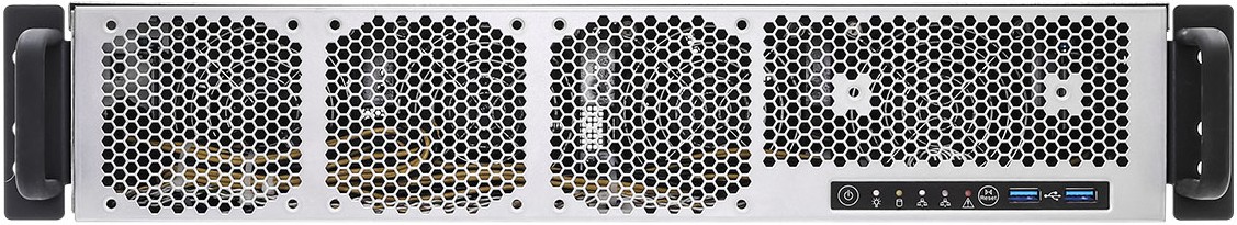 ASRock Rack 2U1G-B650/EVAC - 5