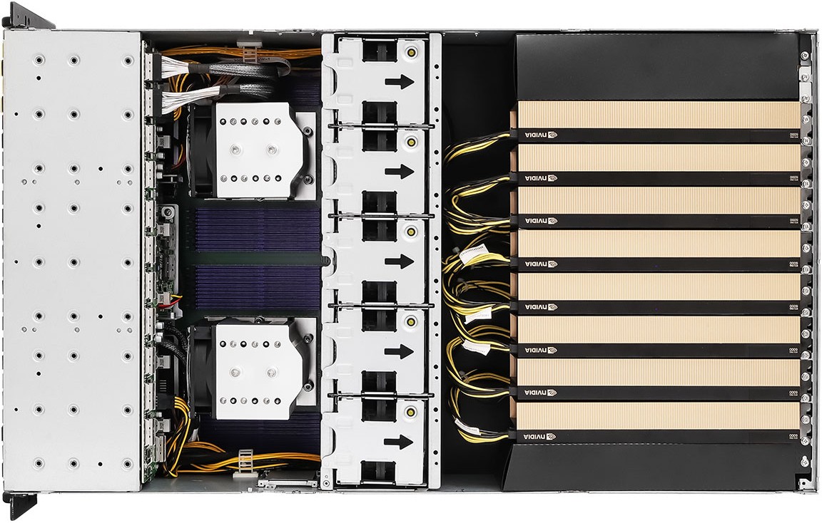 ASRock Rack 4U8G-TURIN2 - 3