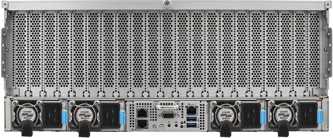 ASRock Rack 4U8G-TURIN2 - 5