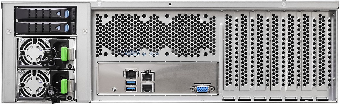 ASRock Rack 3U16L2S-SIENA - 5