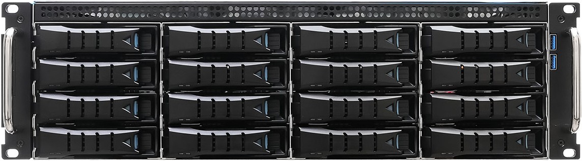 ASRock Rack 3U16L2S-SIENA - 4