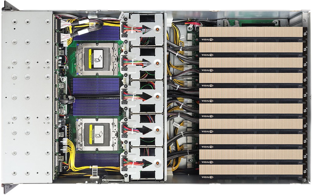 ASRock Rack 4U10G-TURIN2 - 3