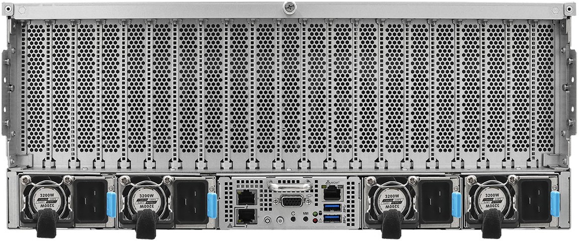 ASRock Rack 4U10G-GNR2 - 3