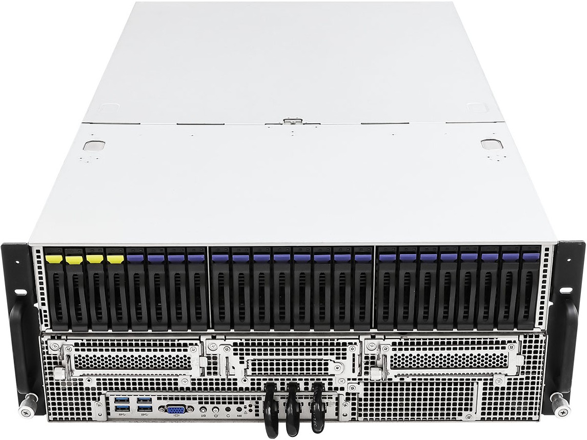 ASRock Rack 4U8G-GNR2