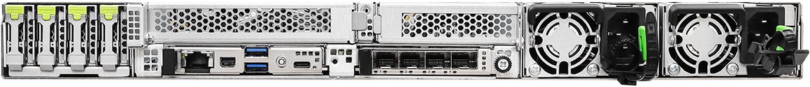 ASRock Rack 1U8E1S-GNRAPDNO - 5