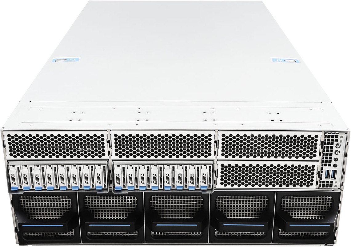 ASRock Rack 4UXGM-TURIN2