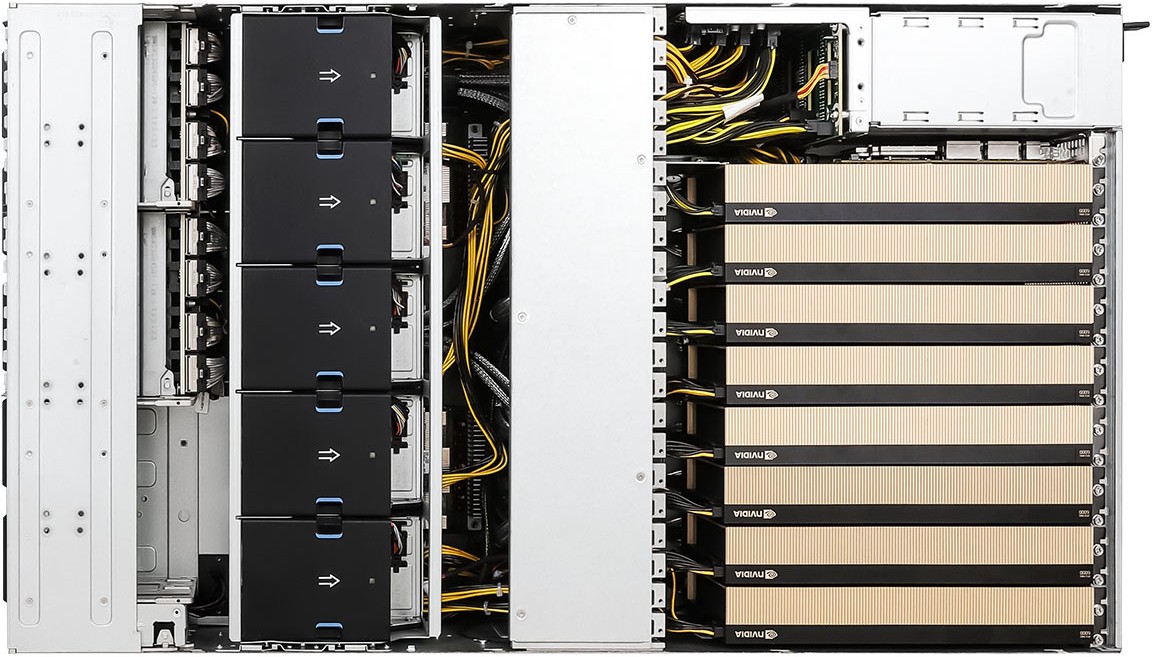 ASRock Rack 4UXGM-TURIN2 - 3