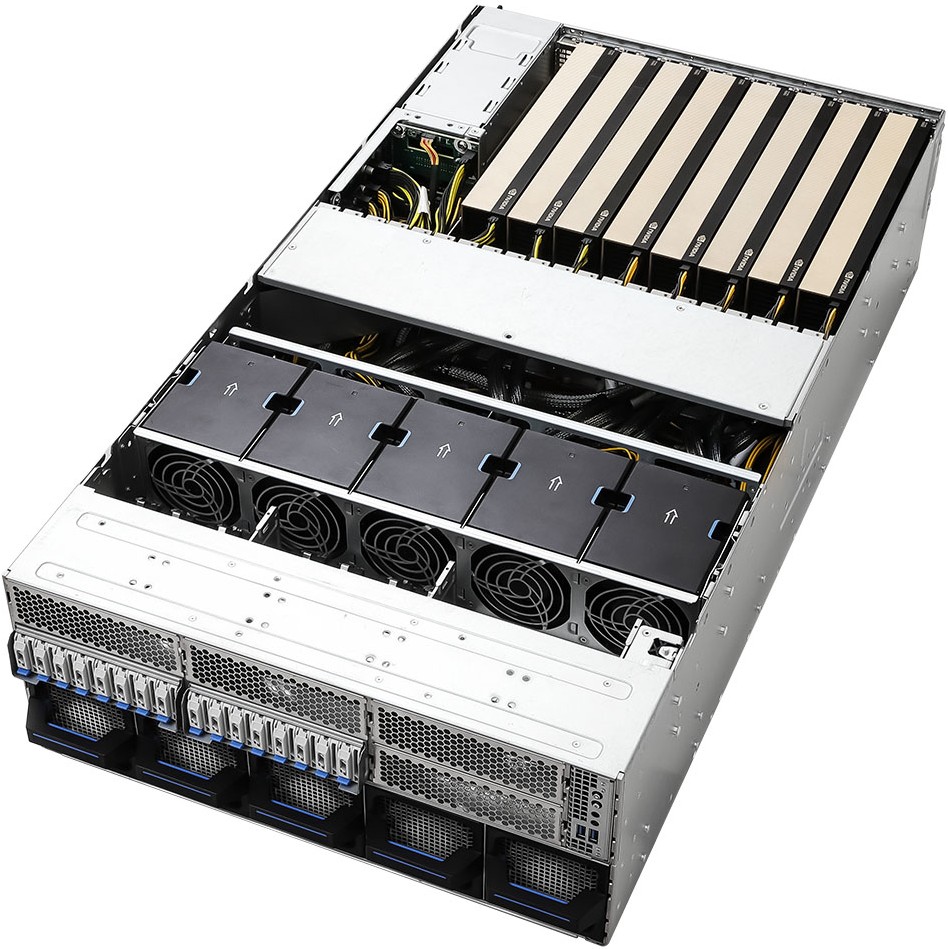ASRock Rack 4UXGM-TURIN2 - 6