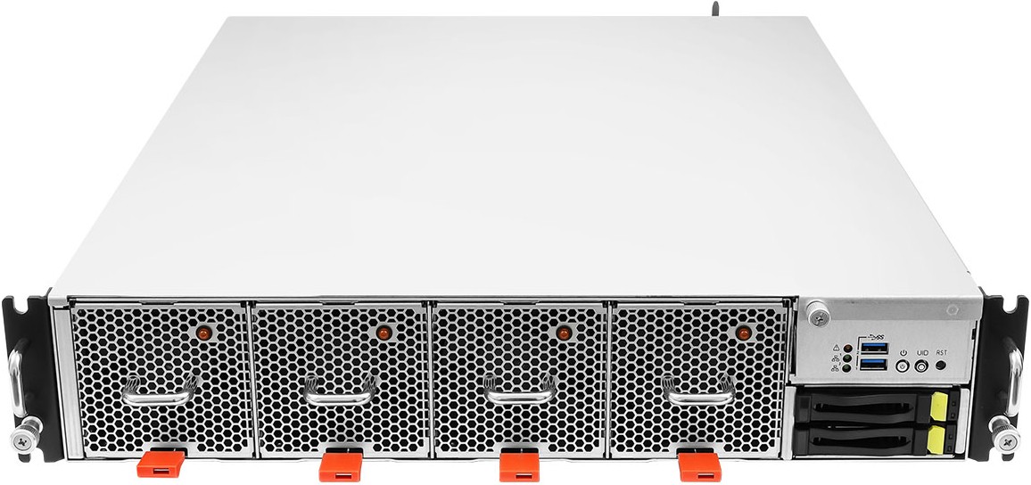 ASRock Rack 2U2G-GNR