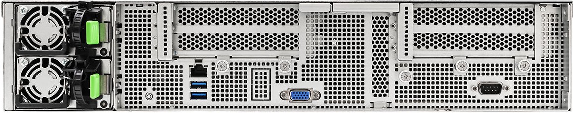 ASRock Rack 2U2G-GNR - 6