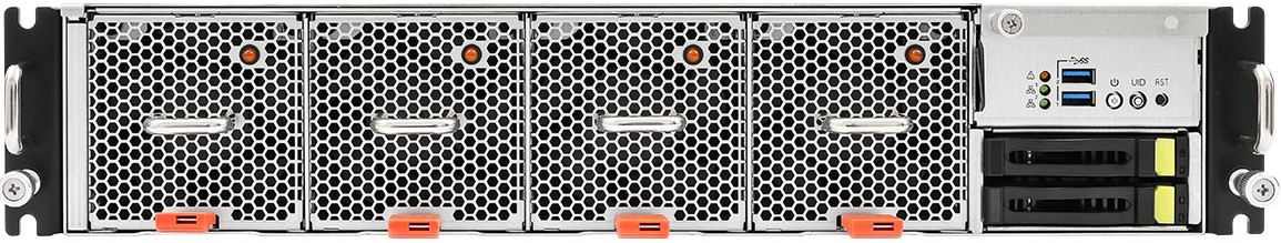 ASRock Rack 2U2G-GNR - 5