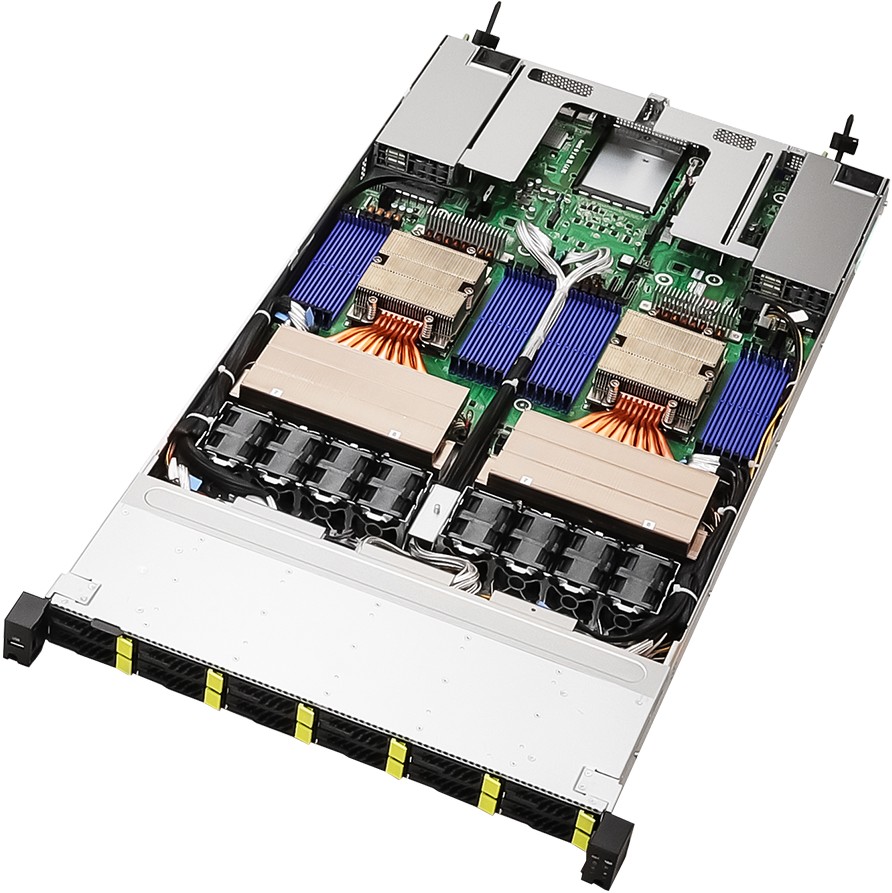 ASRock Rack 1U12E-TURIN2/EVAC - 2