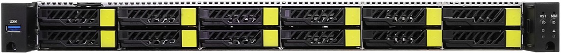 ASRock Rack 1U12E-TURIN2/EVAC - 4