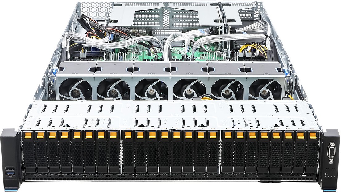 ASRock Rack 2U24E-GENOA2 - 3