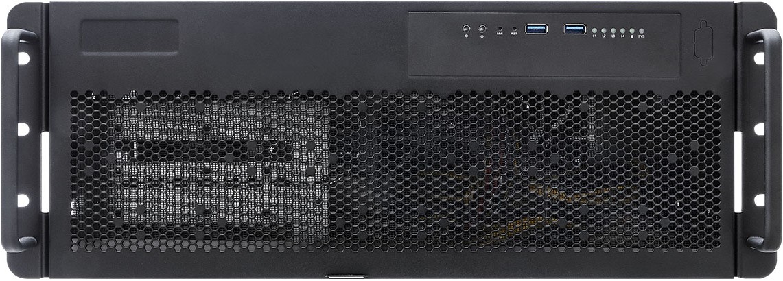 ASRock Rack 4U2G-EGS2 - 3