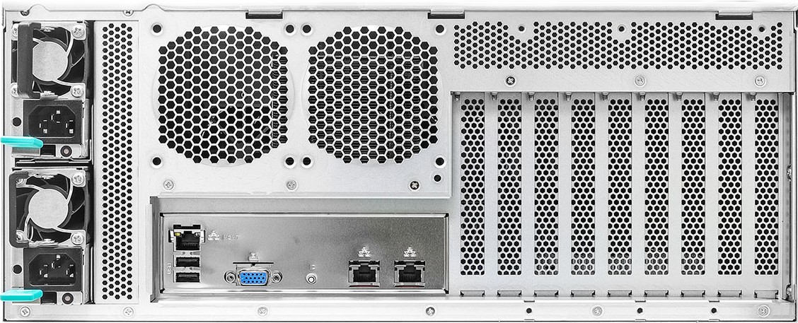 ASRock Rack 4U2G-EGS2 - 6