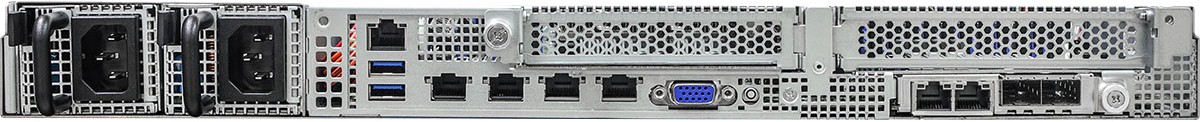 ASRock Rack 1U12E-GENOA/2L2T - 5