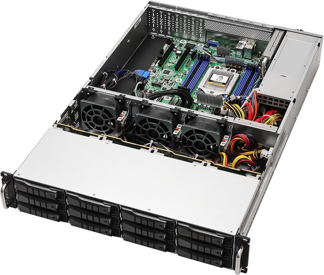 ASRock Rack 2U12L2S-SIENA - 6