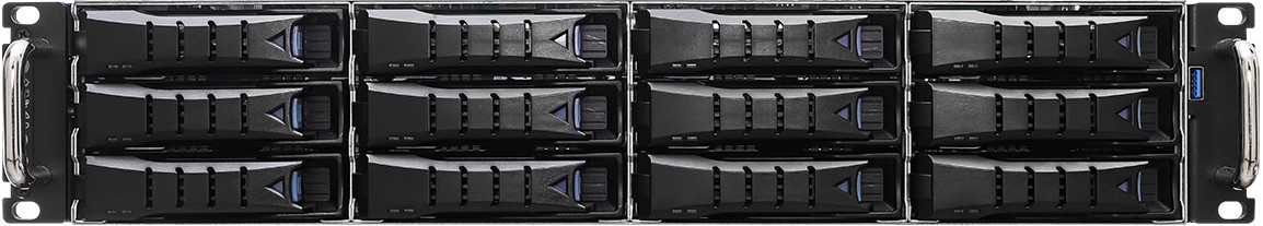 ASRock Rack 2U12L2S-SIENA - 4