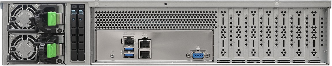 ASRock Rack 2U12L2S-SIENA - 5