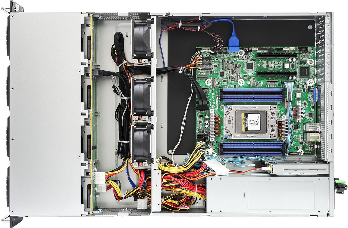 ASRock Rack 2U12L2S-SIENA - 3