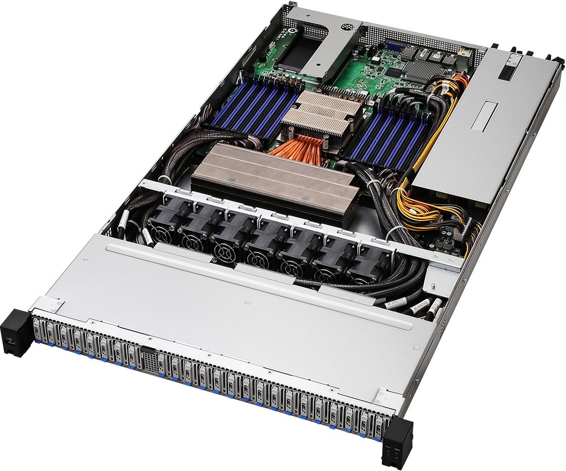 ASRock Rack 1U24E1S-GENOA - 5