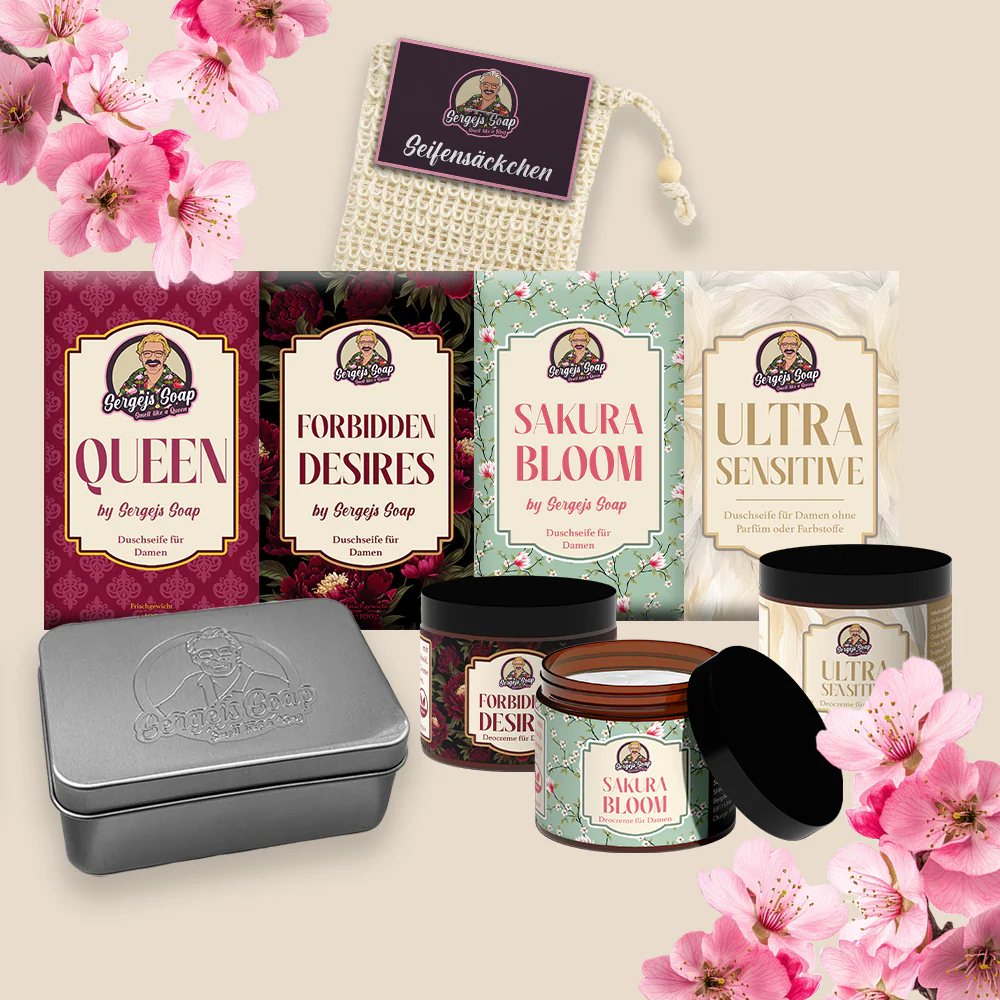 Clear Skin Starter Bundle
