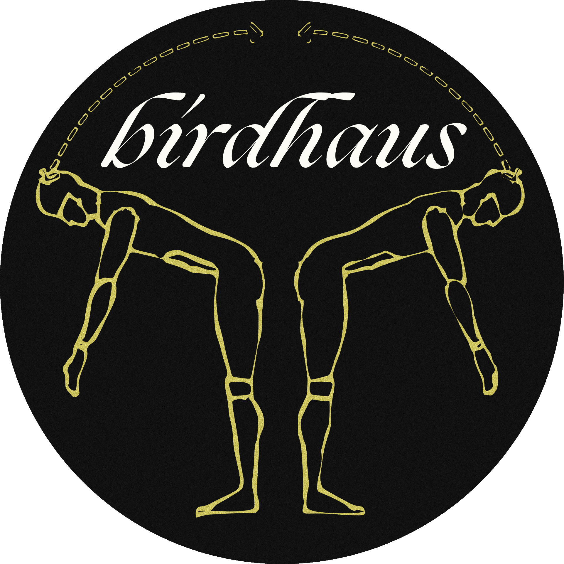 The Birdhaus logo