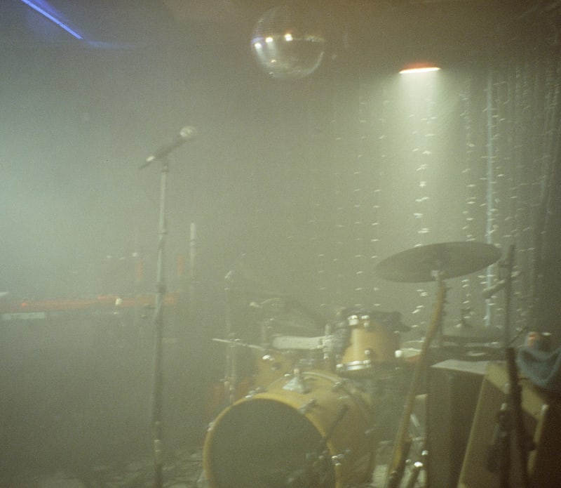 Yellow Ostrich Winter Shindig 2026 - Night Three photo 9