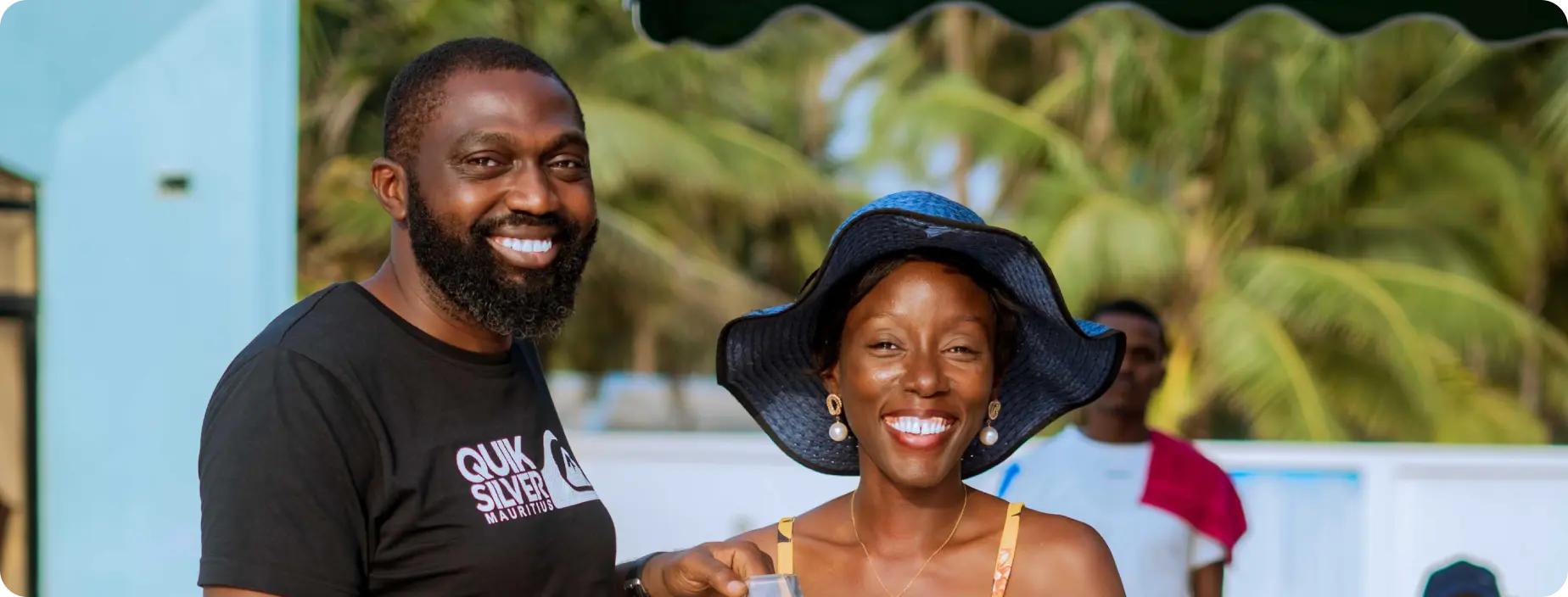 MCA CEO and Customer success manager