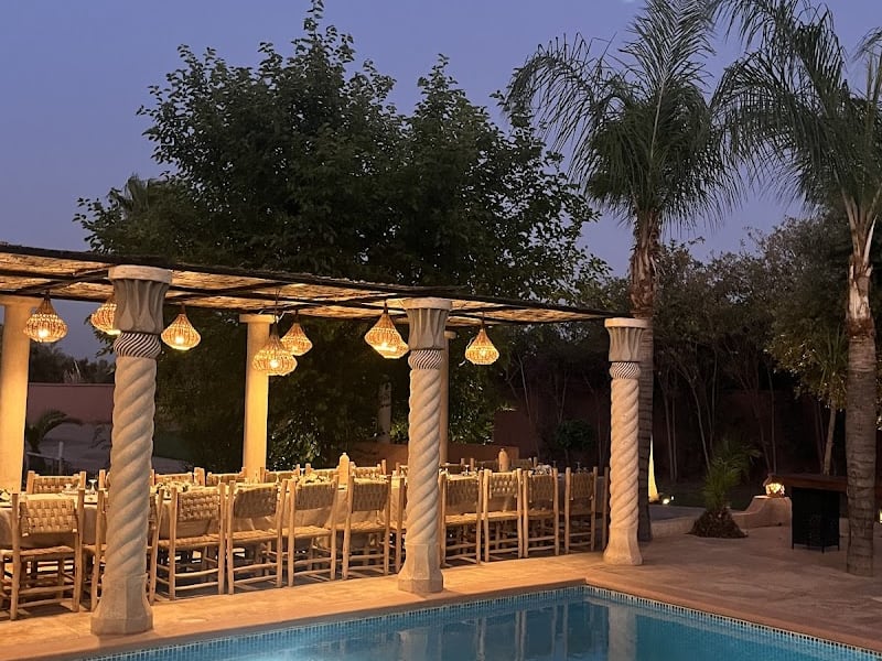 Domaine événementiel KASBAH LINAH photo 2