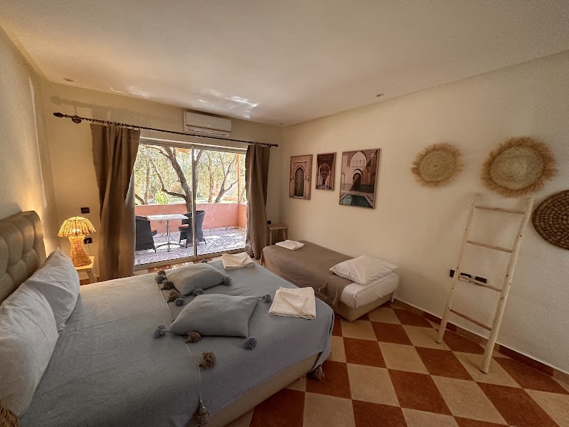 Domaine événementiel KASBAH LINAH photo 3