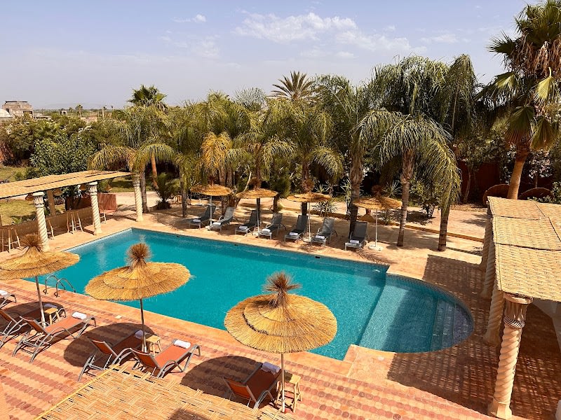 Domaine événementiel KASBAH LINAH photo 4