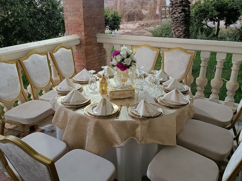 Traiteur Agadir - Soussi Prestigieux photo 6