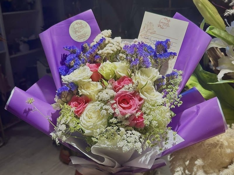 Jawhara Fleurs photo 2
