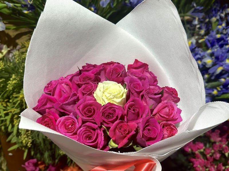 Jawhara Fleurs photo 5