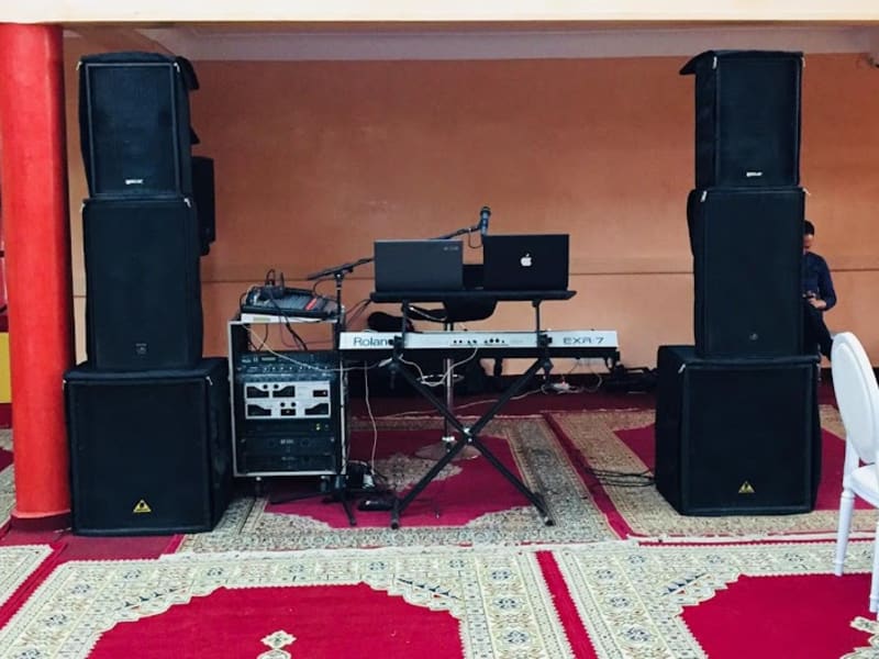 DJ Karim photo 5