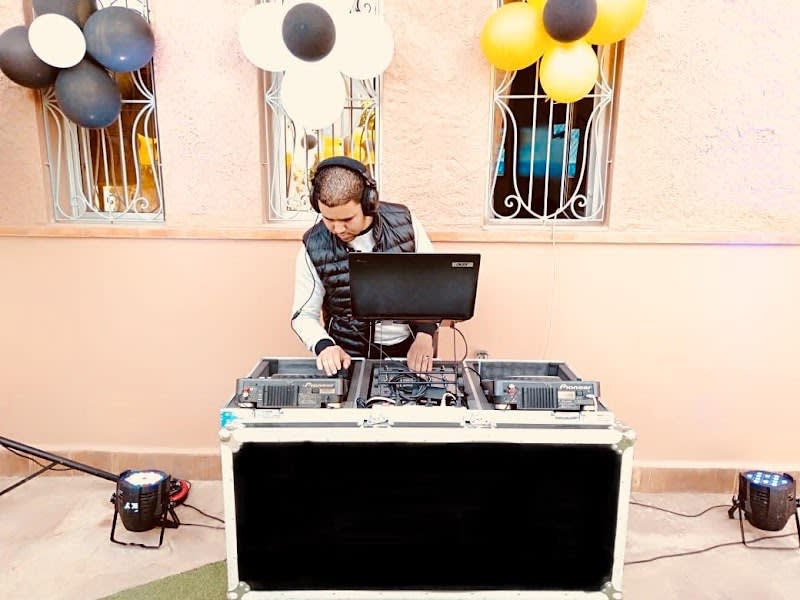 DJ Karim photo 6