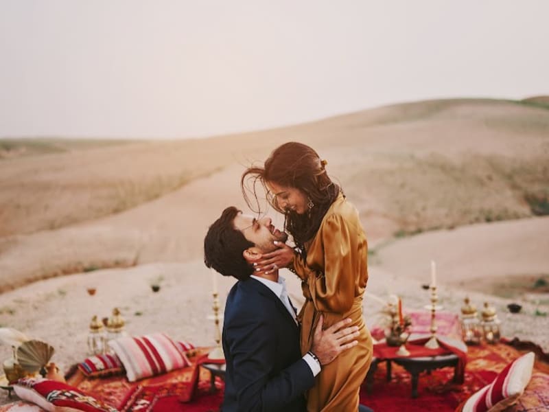 Philocaly Weddings & Events Marrakech photo 2