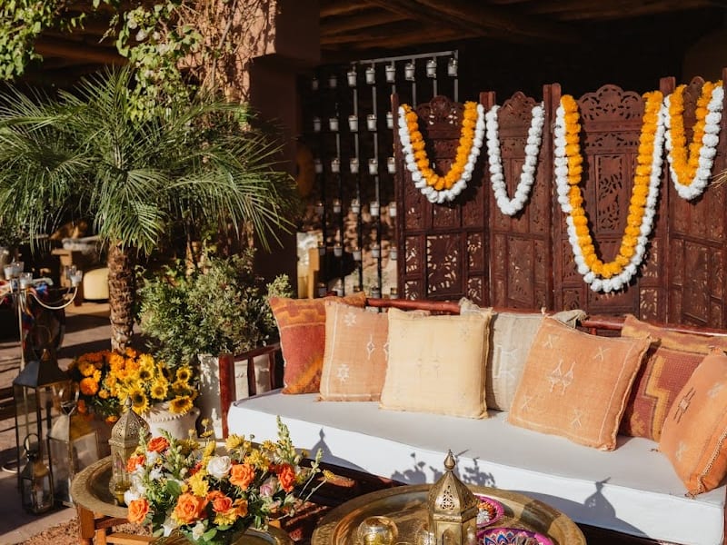 Philocaly Weddings & Events Marrakech photo 4