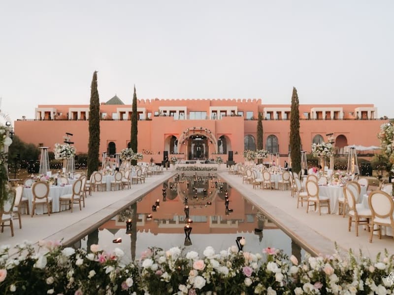 Philocaly Weddings & Events Marrakech photo 6