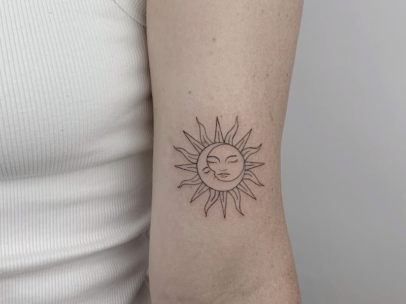 Chrysalide INK Tattoo Casablanca photo 3