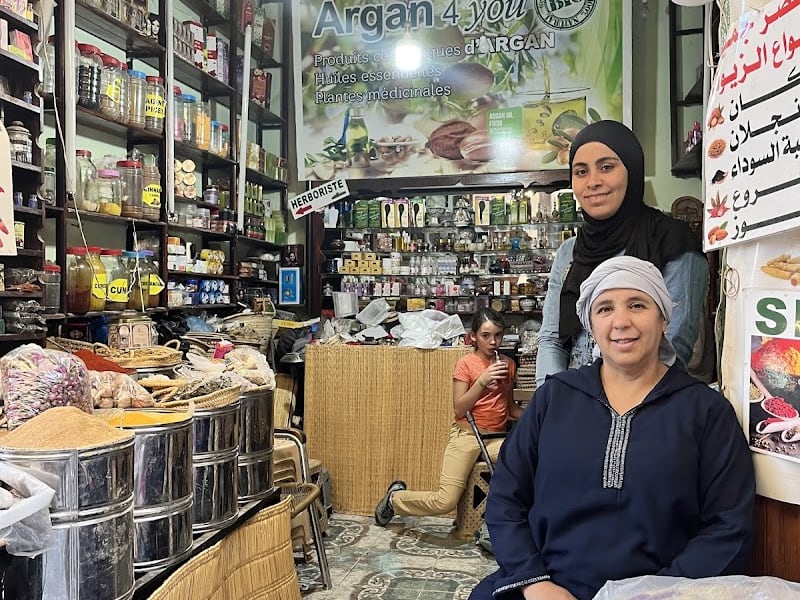 Argan 4 you photo 4