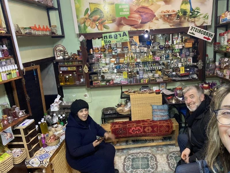 Argan 4 you photo 6