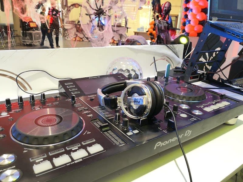 Dj Rabat photo 3